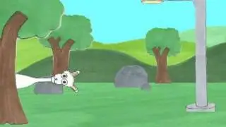 Llarry the Birthday Llama