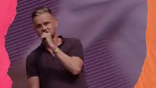 Keane no Brasil! - Move Concerts