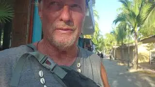 Zihuatanejo charm..Holy Gaucamole!