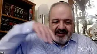 Rav A. Arbib - Haggadà di Pèsach - 6