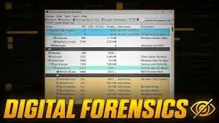 How to Bypass Screenshares Using Digital Forensics Minecraft, FiveM, Computer Science