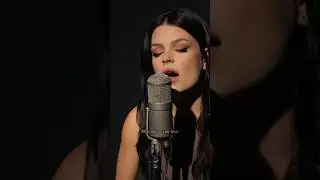 I don’t wanna tiptoe but I don’t wanna hide 🎶 #cover #song #singing
