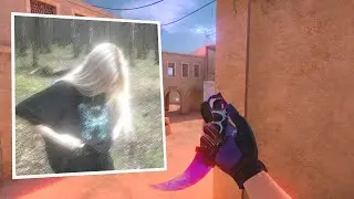 ✨Я С ТОБОЮ КАК В РАЮ✨ft. @Derl1nG