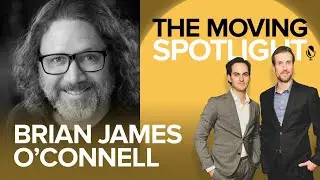BRIAN JAMES O’CONNELL - Improv Expert, Actor, Director