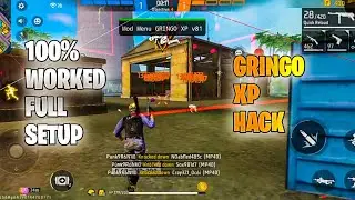 Free Fire New Hack 💀 Auto Kill Gringo Xp   Hacks 👻 Guest Ide Hack 😄 Only Red Numbers Free Hack 💀
