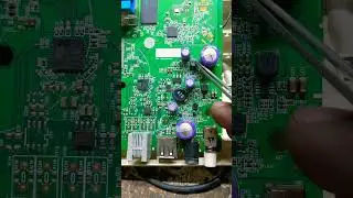 How to repair Huawei router 8245 #repair #huawei #wife #router #short #shortsfeed #shortvideo