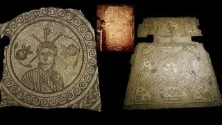 12 Most Incredible Archaeological Discoveries That Really Exist