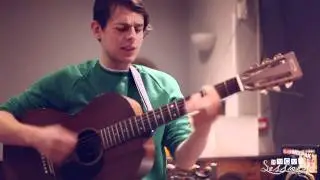 Little Comets  -  His Thunder
