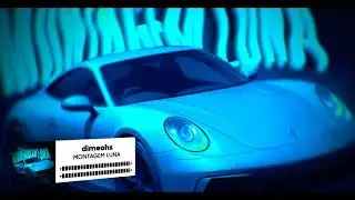 dimeohs - MONTAGEM LUNA (Official Music)