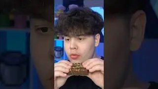 Incerc *CIOCOLATA* Dubai!