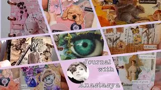 Journaling compilation / Relaxing Journaling Sounds