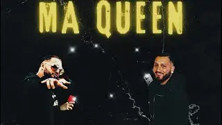 Mayel Jimenez feat LITIYO  - MA QUEEN  (clip oficial)