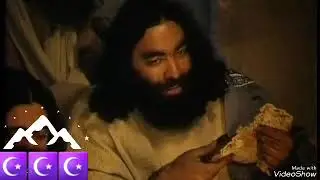 Хазрати Исо Пайгамбар кисми 12 бо забони Форси.