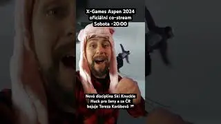 Zítra jdem na to! 