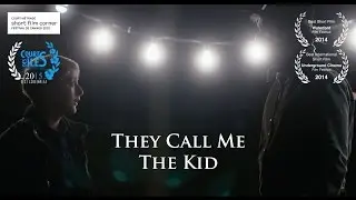 They Call Me The Kid