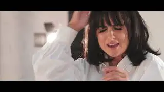 Lisa McHugh - Watch Me