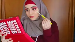 Blood Sugar Eye Look - Lolita