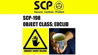 SCP-198 | Demonstration | SCP - Containment Breach Ultimate Edition (v5.5.3)