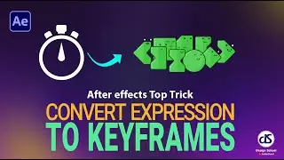 Animation Potential: Mastering Keyframes in After Effects