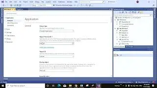 How to consume wcf service in client application using c-sharp and visual studio 2022