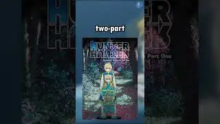 Is There Hope For Hunter x Hunter Anime | HUNTER X HUNTER 