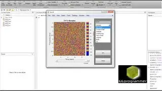 MATLAB tutorial: Advanced signal processing using spectrogram and periodogram