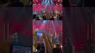 Coke Studio Band Live  -  Live Visuals Production by Studio Z