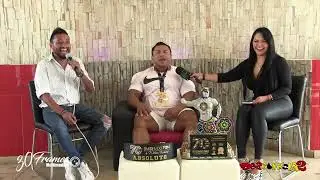 ENTREVISTA JOACHIN