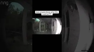 Something visited them.. #spirit #creepy