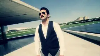 Eldar Eloğlu - Səni belə bilməzdim (Rəsmi klip) (NN film)