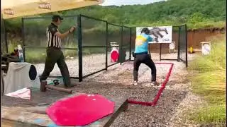 Montenegro Extreme Assan Koblan