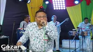 EL CHAVITO RODY JIMENEZ Y SU GRUPO SENTIMIENTO-ÚLTIMO CONCIERTO EN VIDA- Suscríbete al canal 🎬 🎥