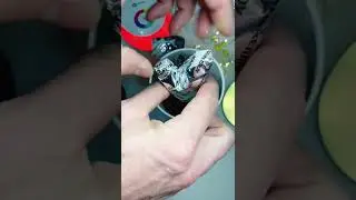 WOW 🤩 Папа решил снять тик-ток? Мы командуем Смотреть со звуком! Поддержите папу огоньками 🔥 #shorts