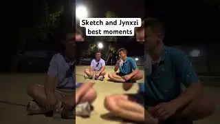Best duo on the internet 🤣 #funny #sketch #jynxzi