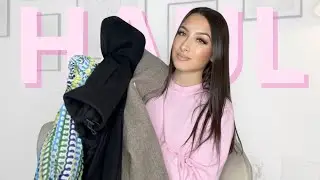 Haul Zara, Mango,AliExpress !!
