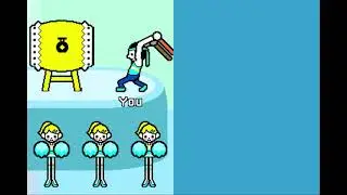 Remix 8 DS But I Gave Up