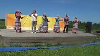 ТЕТЕРА-ДОР 2021