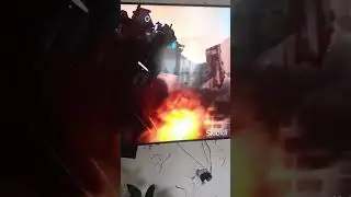 самый сильнейший егент в мире это камере мен титан
