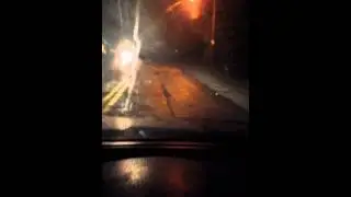 2004 Impreza EG33 H6 Swap first drive