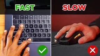 Mac Keyboard Shortcuts Every User Should Know