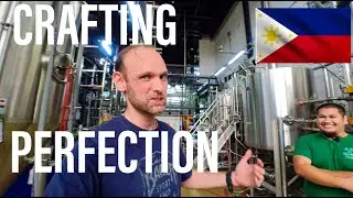 Award Winning Perfection | Behind The Scenes at Papa Bolo
