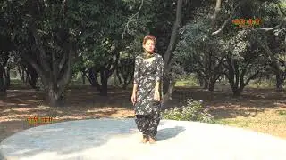 हरियाणा डे पर किया रियांशु गुज्जर ने आम के बगीचे में बेहतरीन डांस || LATEST DANCE RIYANSHU GUJJAR