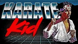 Karate Kid 1984 Changed Martial Arts Forever