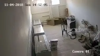 CryptoCash датацентр 1
