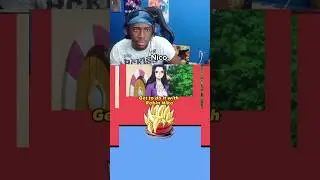 Would You Smash Nico Robin⁉️🤔 