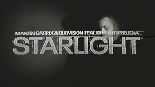 Martin Garrix, DubVision feat. Shaun Farrugia - Starlight (Ali Nadem Remix)