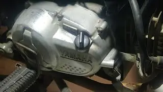 full durasi Bongkar Pasang bagian klep motor Jupiter z