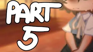 All The Kids Are Depressed PART 5 ||Gacha Club ||