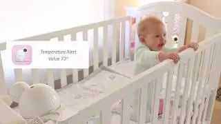 iBaby Care M7 Commercial