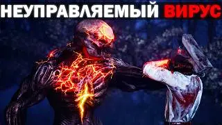 VIRUS VS CREATOR! | Plot skibidi toilet zombie universe 67